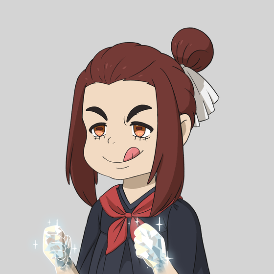 Isekai #3661