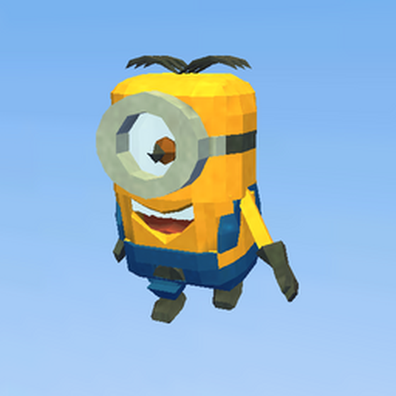 Minion Avatar