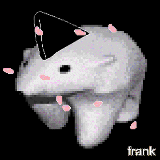 frank