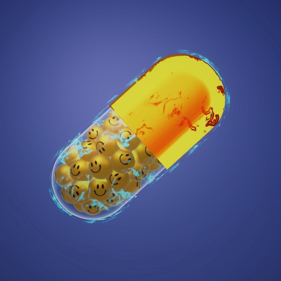 BYOPILL 1264