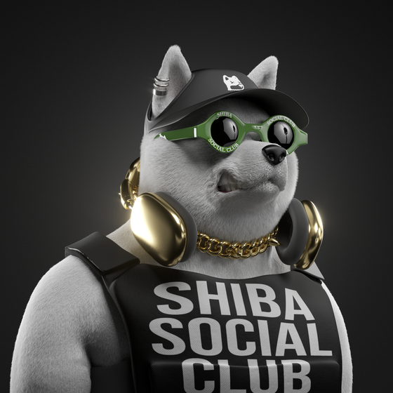 Shiba #2252