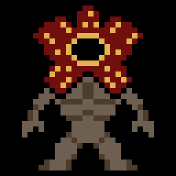 Demogorgon