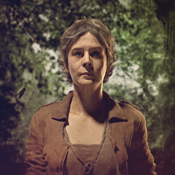 Avatar - Carol Peletier #14