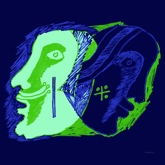 DualFaced #3648