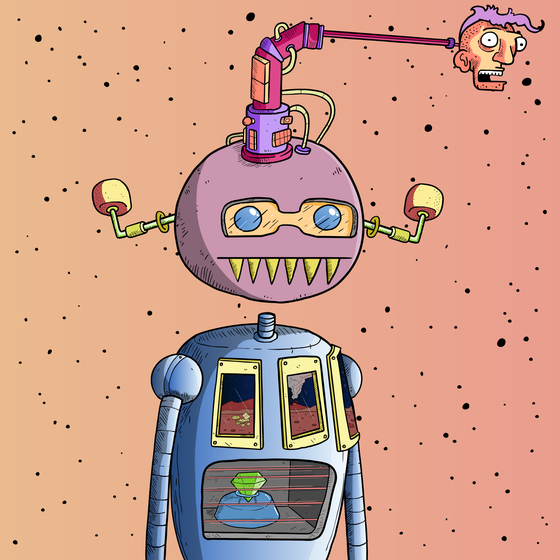 HashDroid #6741