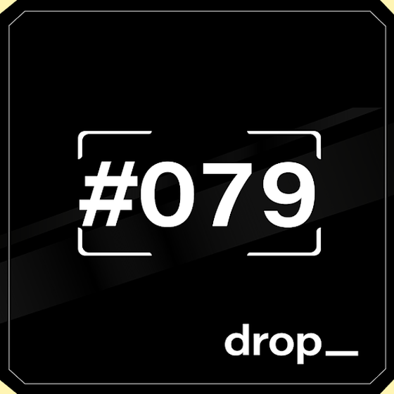 Dropspace Mint Ticket #79