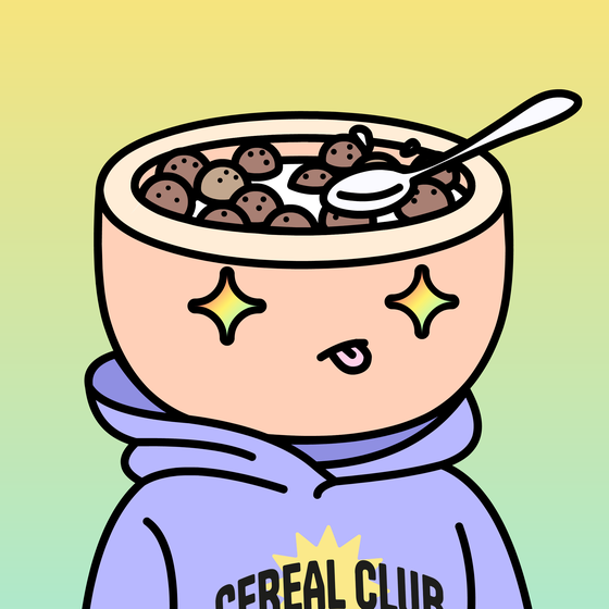 CEREAL #1129