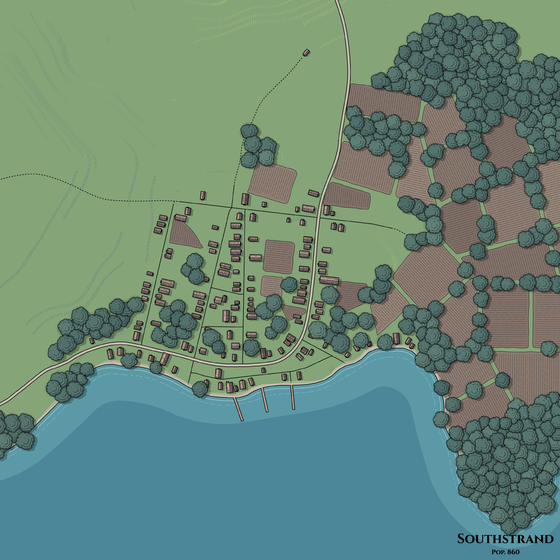 ETH Villages #1369