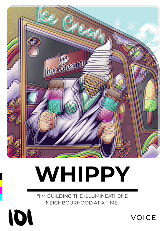 Whippy 