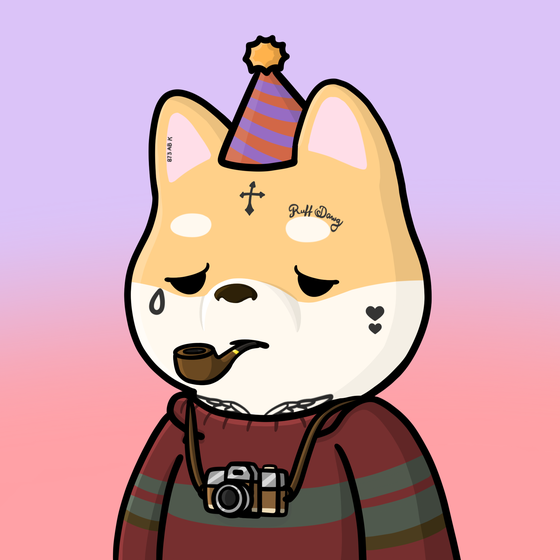 Shibe #2173