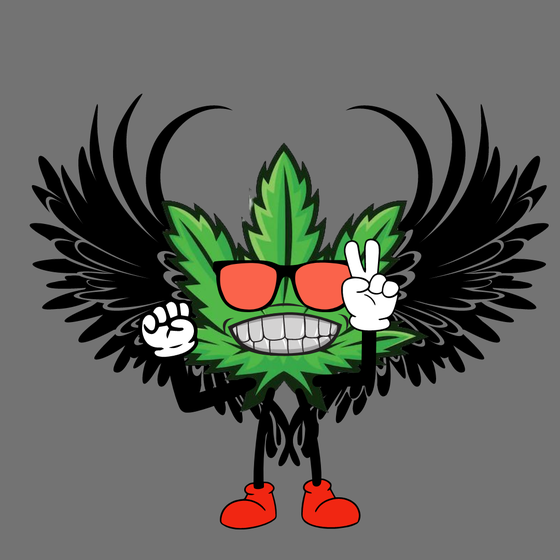 The Weedz #3643