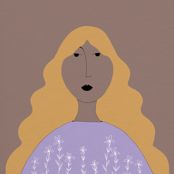 The Girl #6335