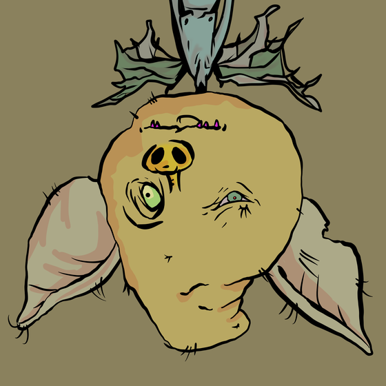 goblintown #9869