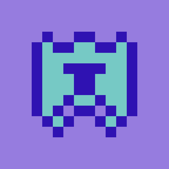 Pixelglyph #04444