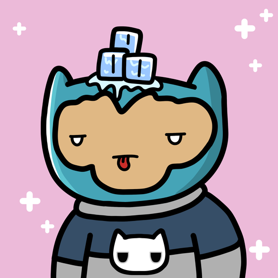 Space Boo #8138