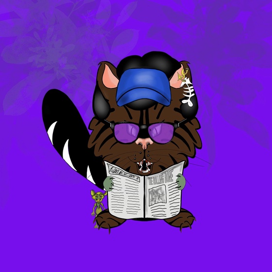 CatBoners #4783