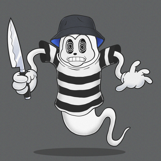Prisoner #5087