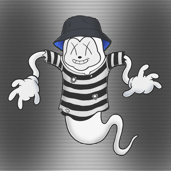 Prisoner #4250