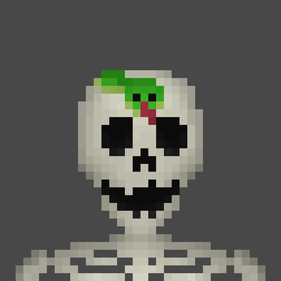 Pocket Bones 1867