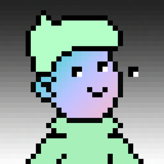 Pixel Dood #5676