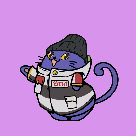 MeowMeow #298