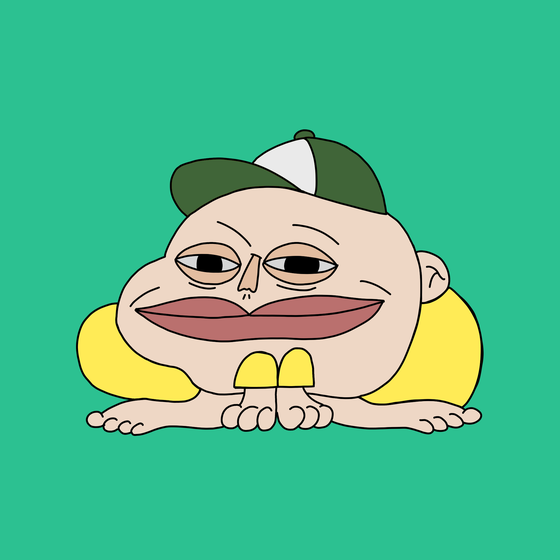 SergToad #63