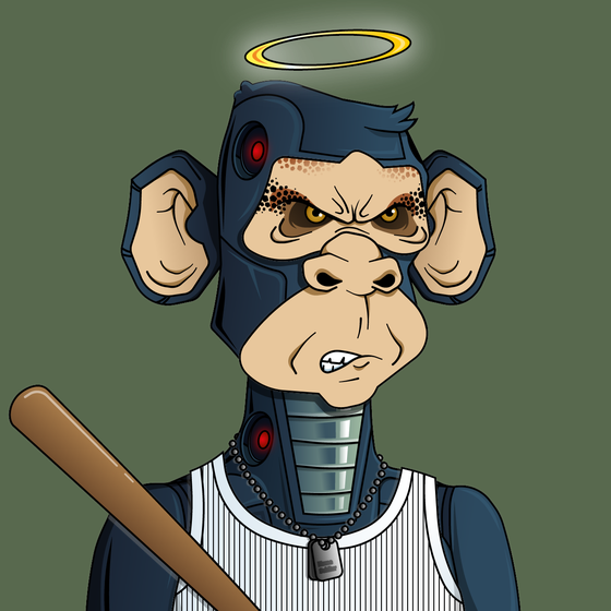 Monkey #6625