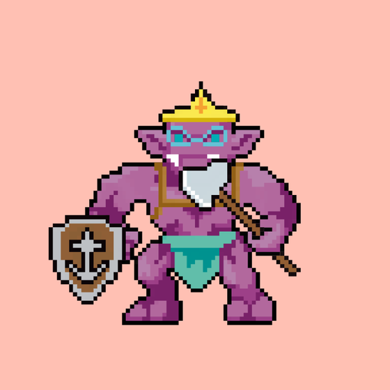 The Tiny Orcs #306