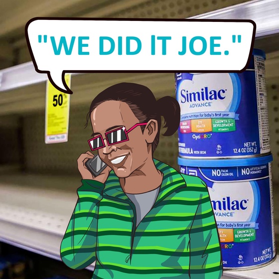 WediditJoe #753