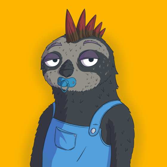 SLOTHz #2871