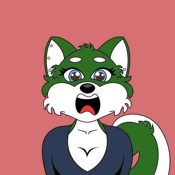 SHIBU: Genesis Collection #302