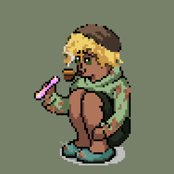 FDA characters #4971