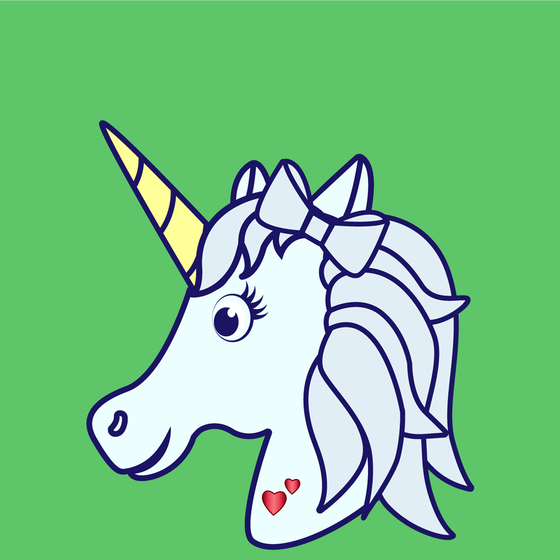 Uncanny Unicorn #1327