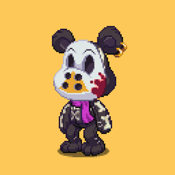 KILLABIT #1143