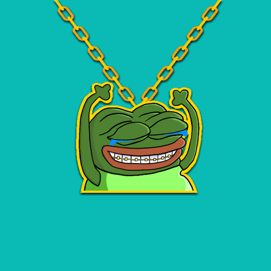 TiffPepe HD #1731