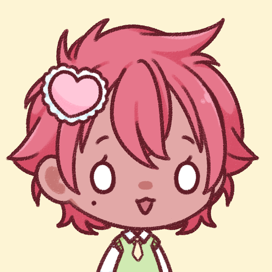 Cheebs #477