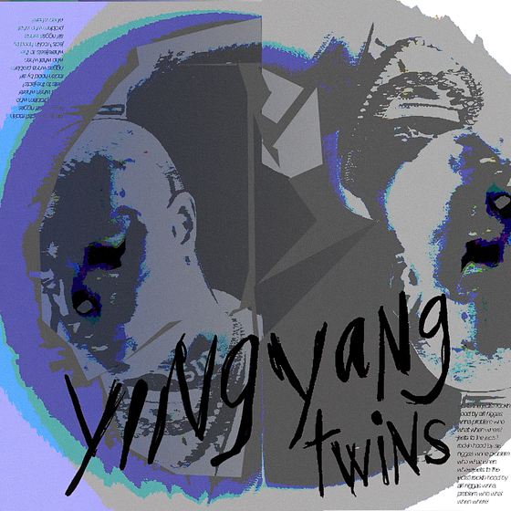 Ying Yang Twins 35