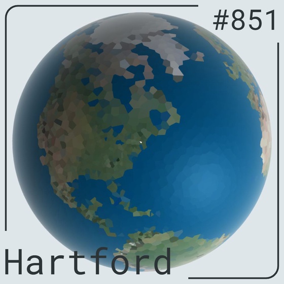 World #851