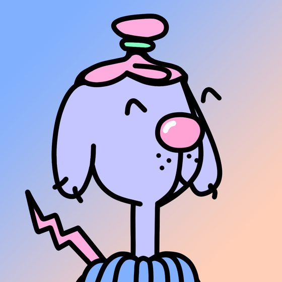 PoodlesNFT #1602