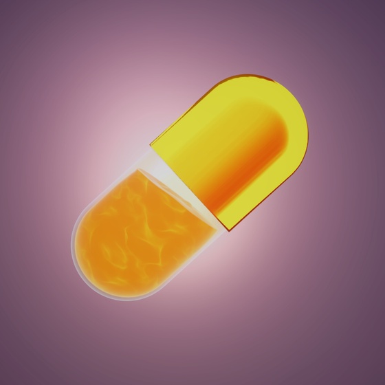 BYOPILL 8442