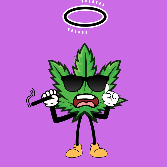 The Weedz #3156