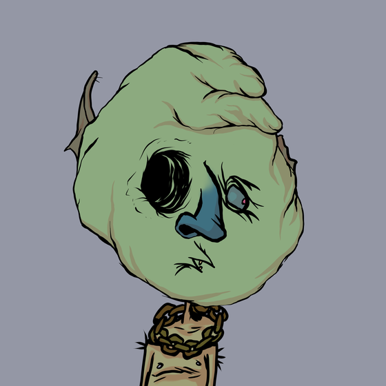 goblintown #685