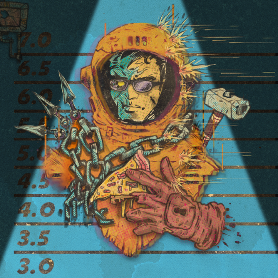 Space Addicts #5125