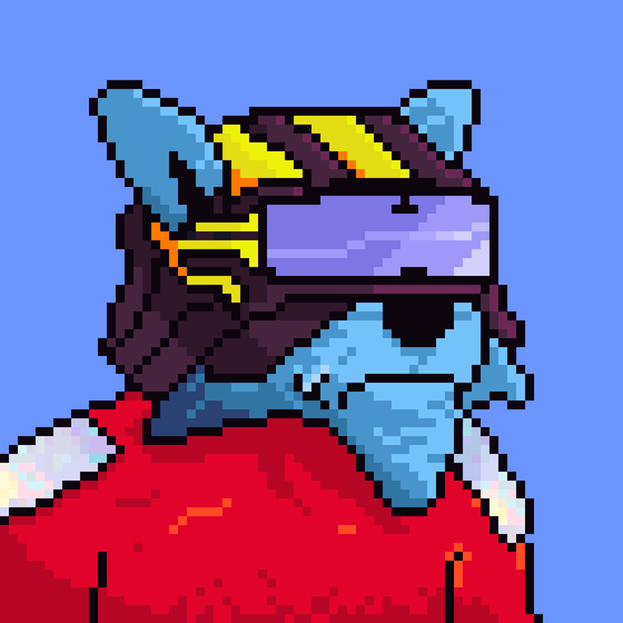 Star Wolf #2727