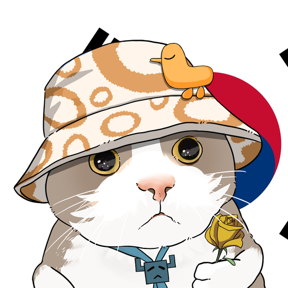 Puzzled cat #8579