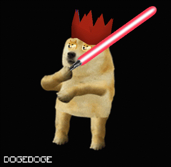 DOGEDOGE #1519