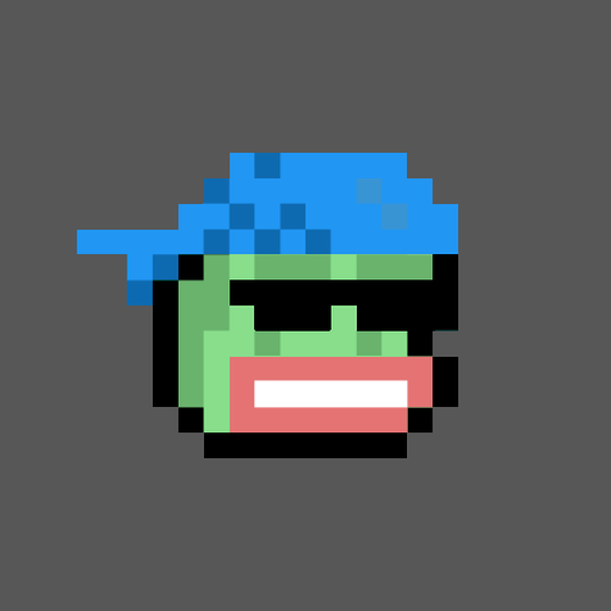 little pepe #1391