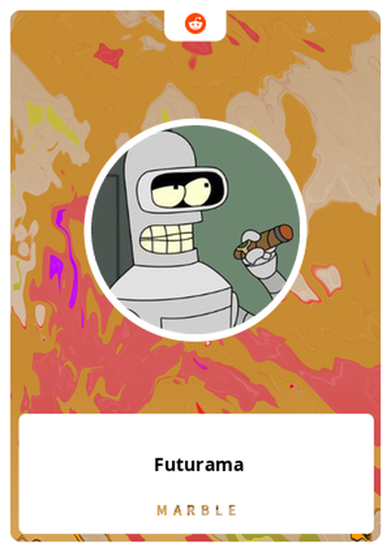 Futurama