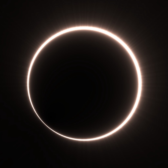 Totality #129