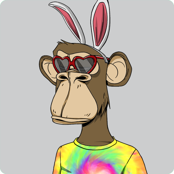 Phunk Ape #602